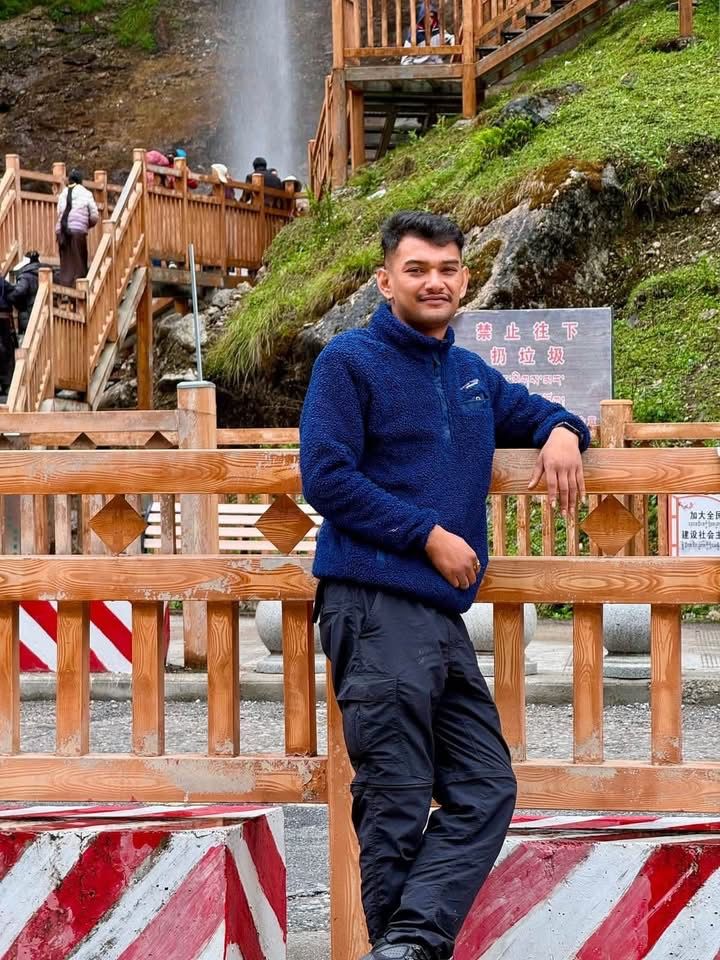 ABHISHEKH SINGH