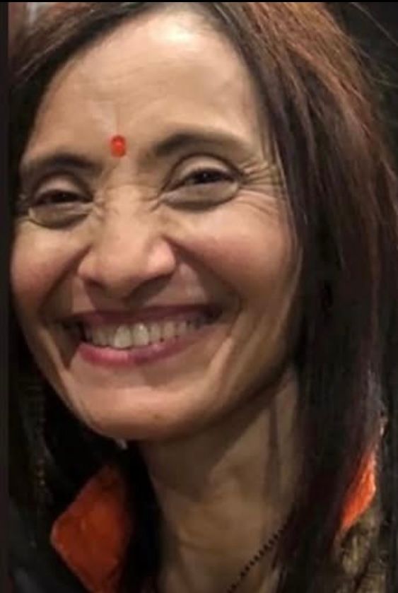 AMITA AMIN