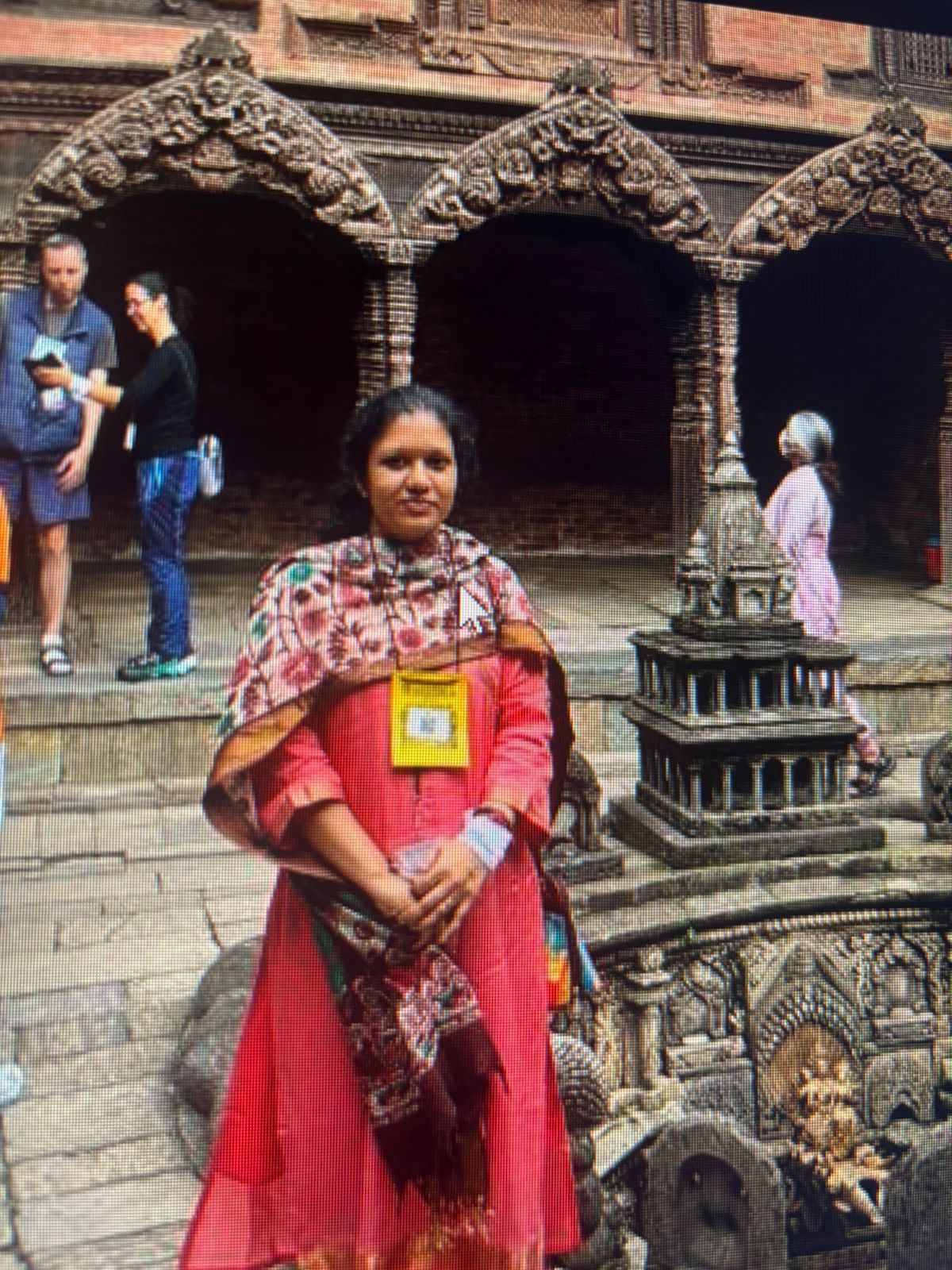 AVVARI DEEPTHI