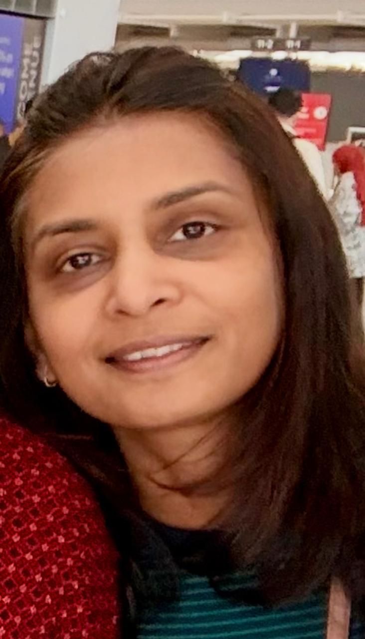 BAGRECHA SWATI