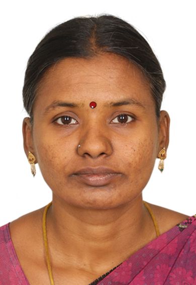CHITHRADEVI NAGARAJ