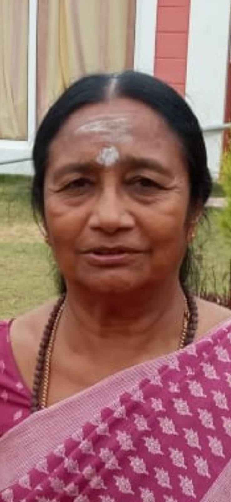 DHANALAKSHMI NALLUSAMY