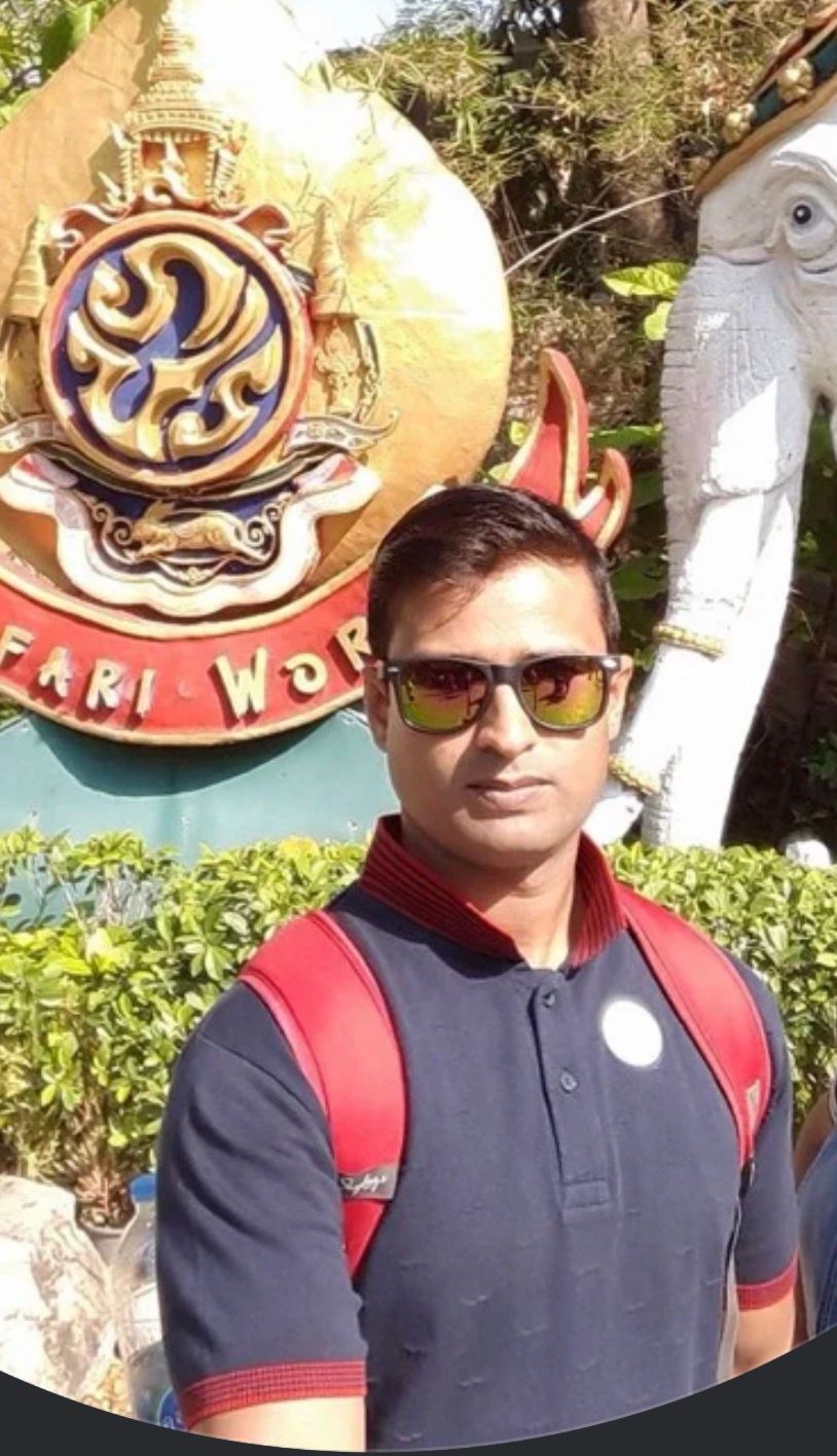 JAYANTA SANYAL