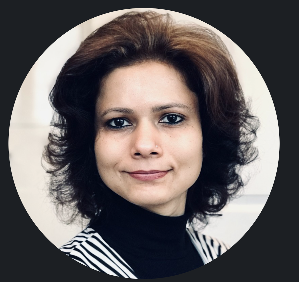 KANKONKAR PREETI RAVINDRA