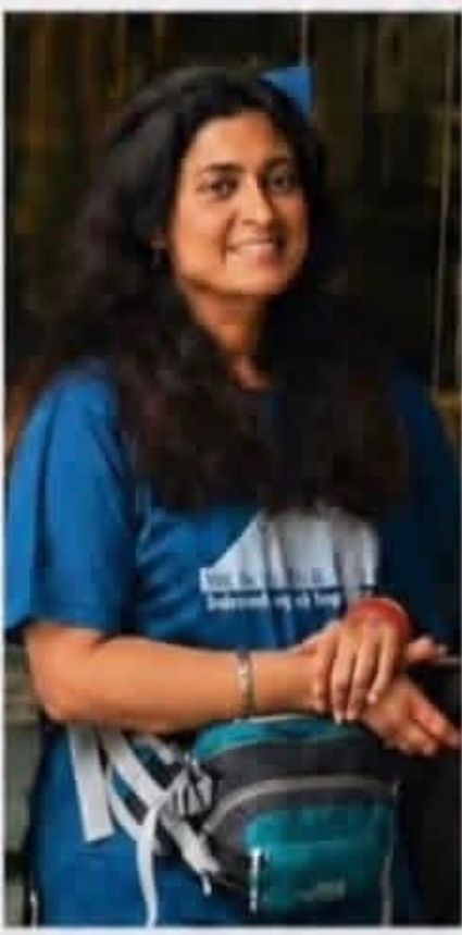 Lakshmi Sreedharan Iyer