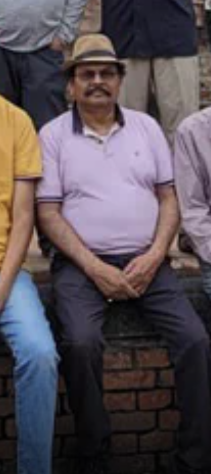 MAHENDRA GUPTA