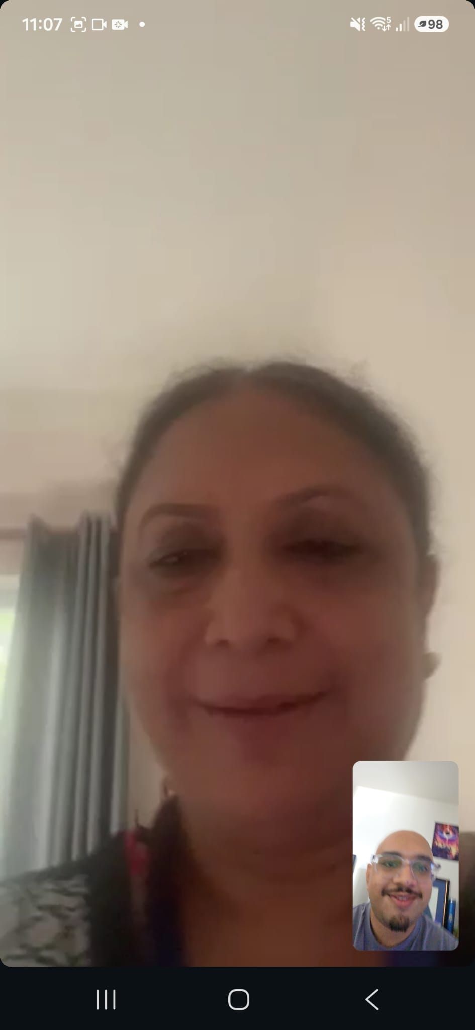 MEENAKSHI SANJAY RAMANI