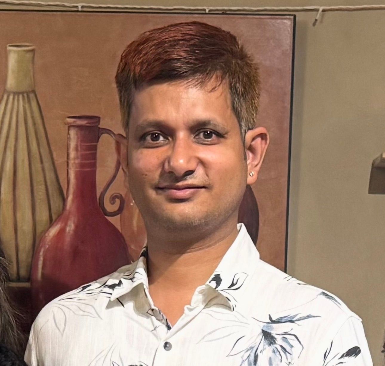 MOHAPATRA SANDEEP