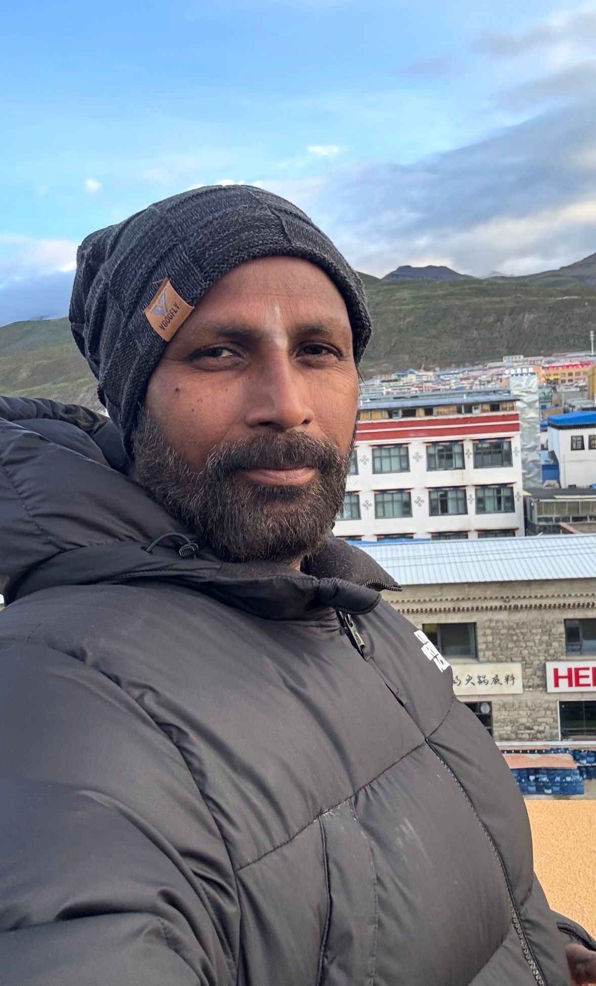 RAGHAVAN KRISHNAKUMAR