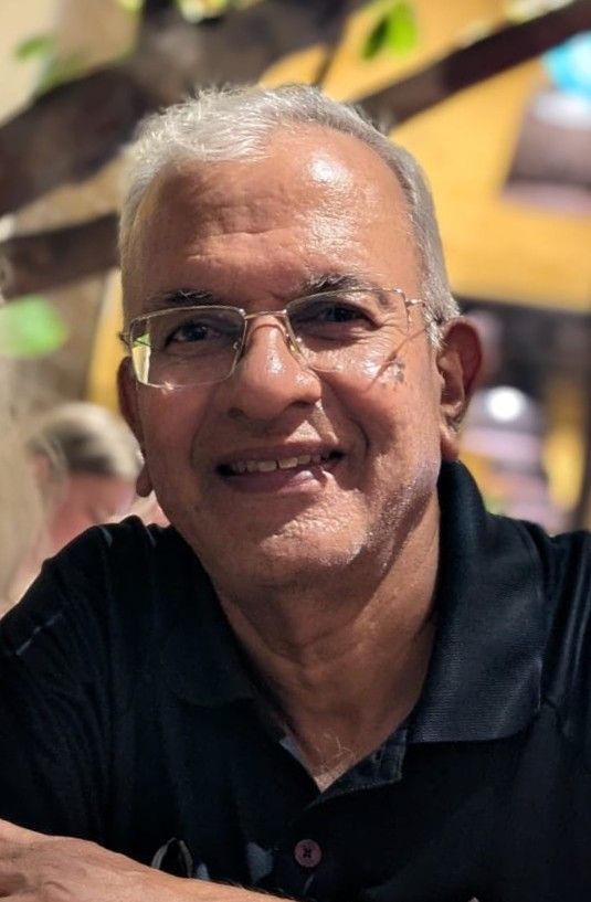RAMAKRISHNAN KOTHANDARAMAN NELLAIPALLI