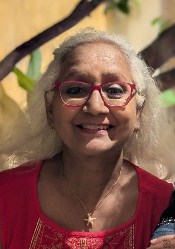 REMA KOTHANDARAMAN