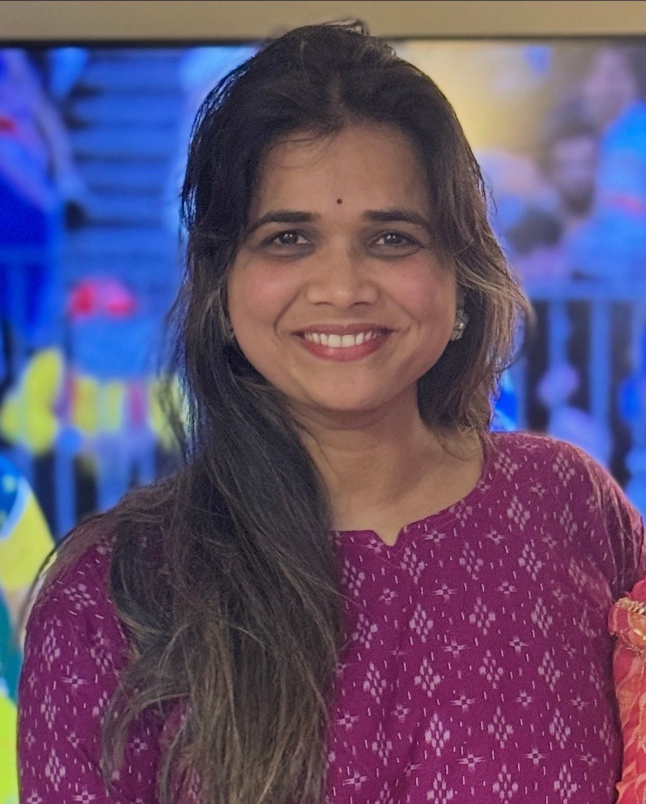 SAHU SIDHARTHI KUMARI