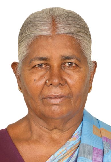 SARASWATHI NATARAJAN