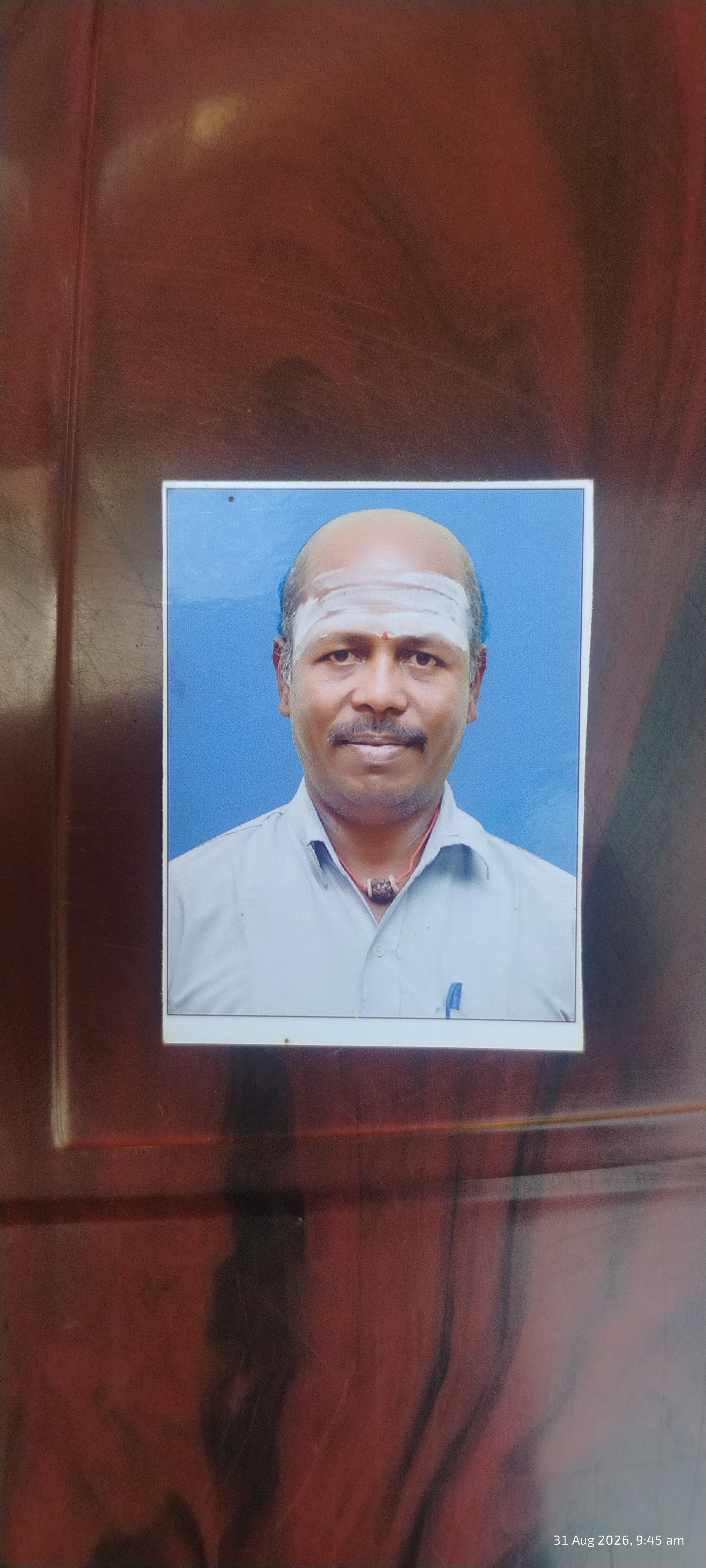 SELVAM NATARAJAN