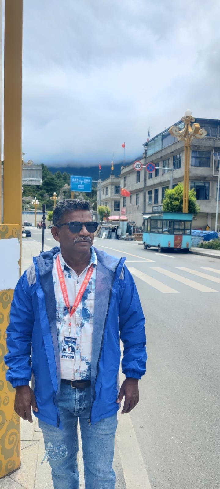 TAMILSELVAN SUBRAMANIAN