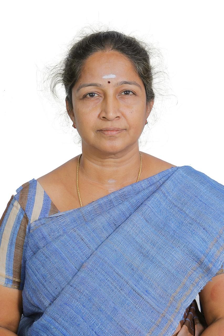 THAMILARASI ASOKAN