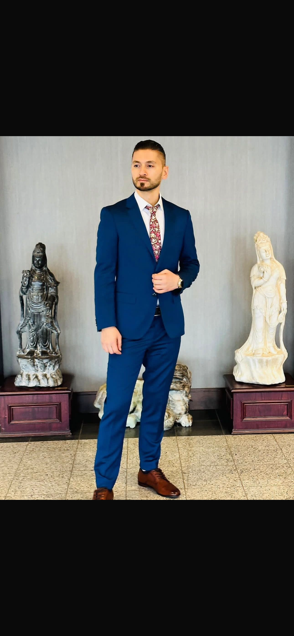 ZOHURI KANISHKA