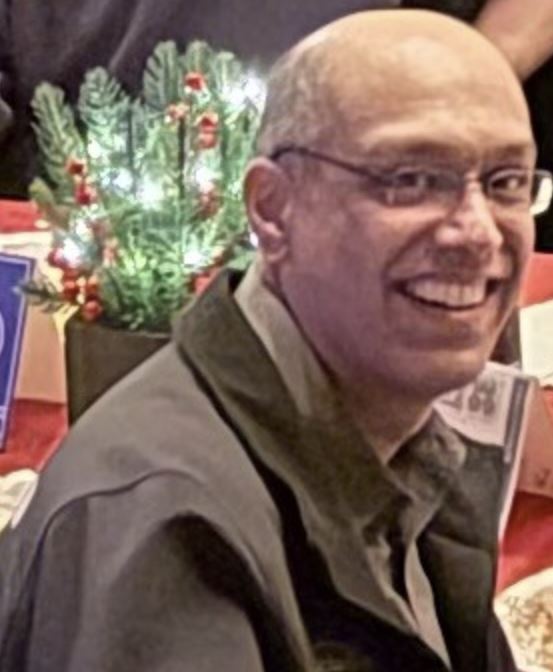 MENON GAURAV